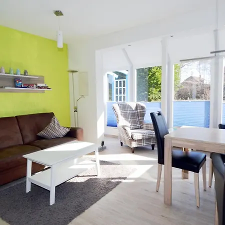 Apartamento Gode Stuv 1 *