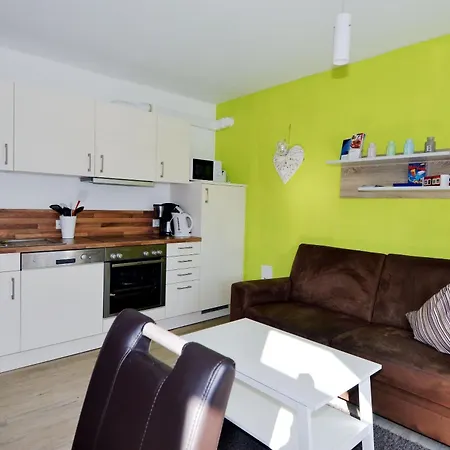 Appartement Gode Stuv 1 Heiligenhafen