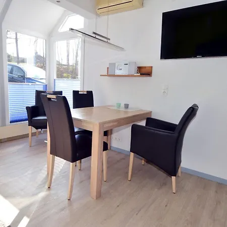 Apartamento Gode Stuv 1 *