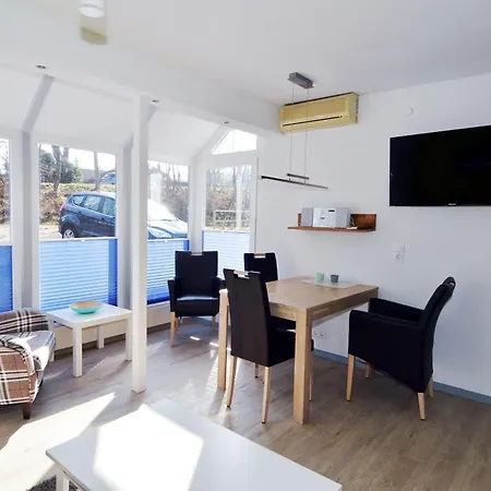 Gode Stuv 1 Appartement