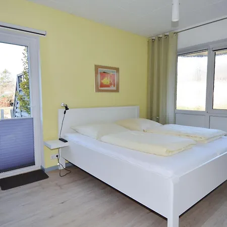 Gode Stuv 1 * Heiligenhafen