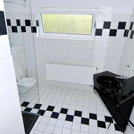 Gode Stuv 1 Heiligenhafen