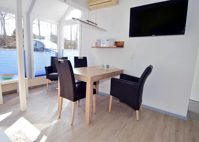 Apartamento Gode Stuv 1 *