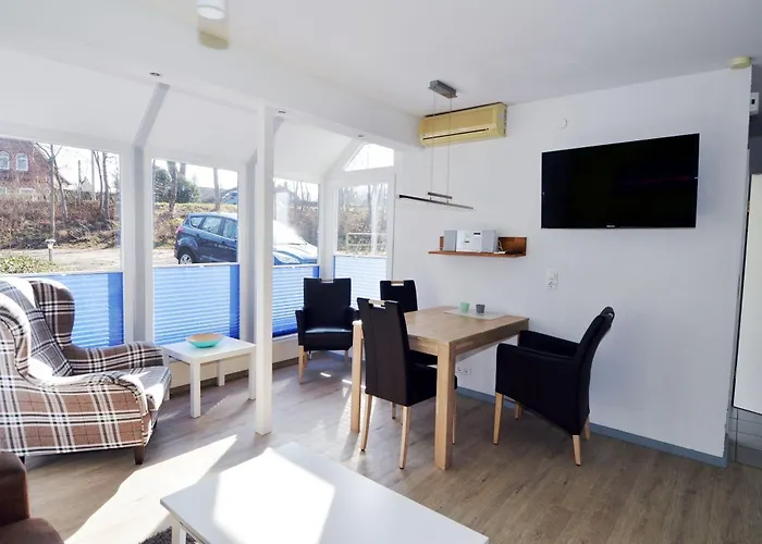 Gode Stuv 1 Apartamento