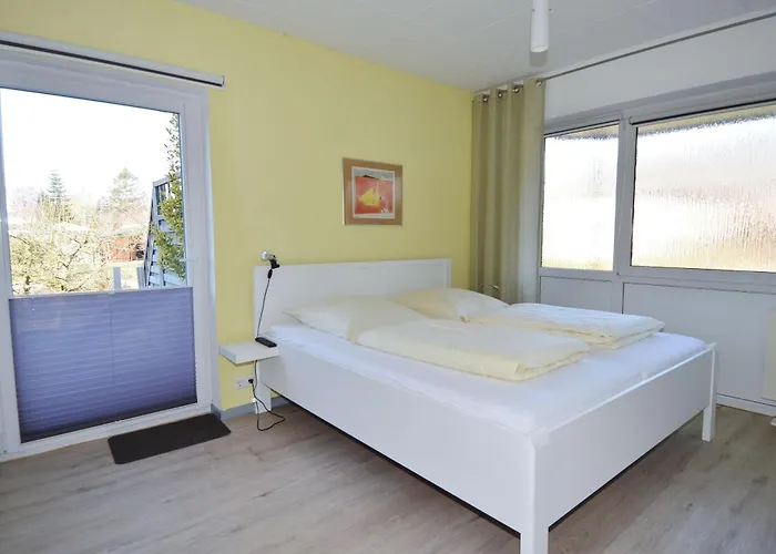 Gode Stuv 1 * Heiligenhafen