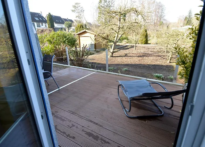 Gode Stuv 1 Apartamento